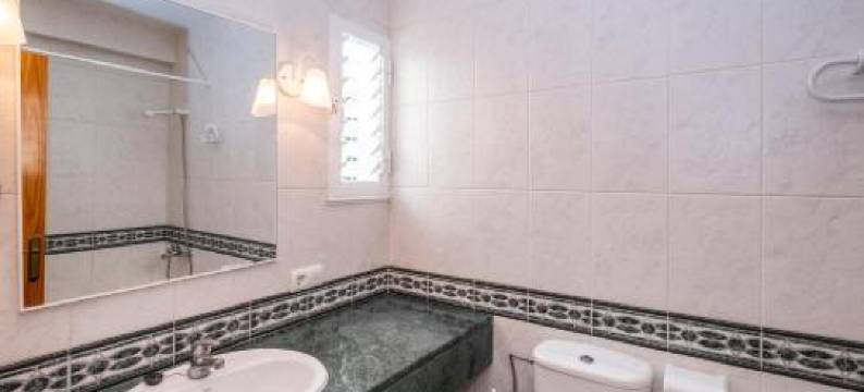 格山度假屋(Villas Geisan)图片