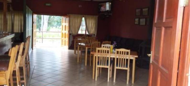 老磨坊酒店(The Old Mill Hotel)图片