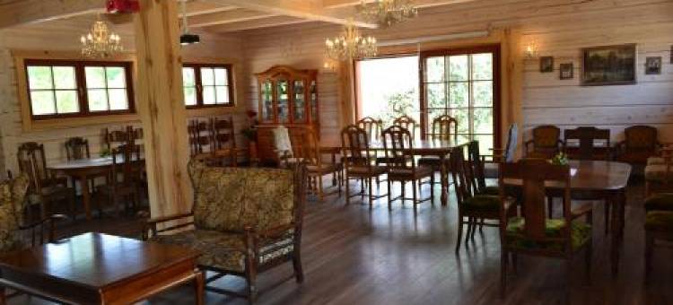 Sunny Beaver B&B图片