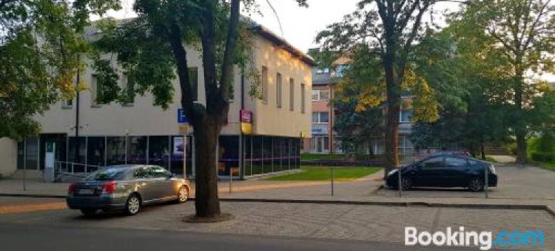 2 kambarių Apartamentai su Virtuve, Trakų Miesto Centre图片