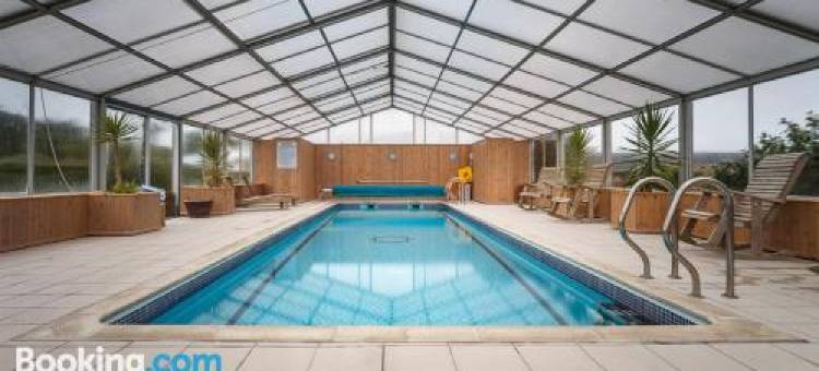 星级城堡酒店(Star Castle Hotel)图片