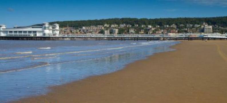 贝拉维斯塔酒店(Bella Vista Hotel)图片