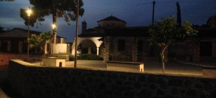 贡尼亚旅馆(Guesthouse Gonia)图片