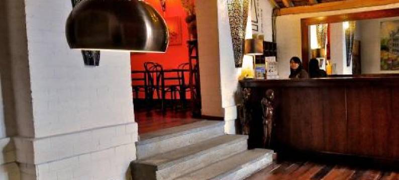 罗瓦酒店(Rova Hotel)图片