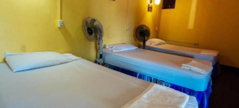 懒人旅馆(Hostal Lazybones)图片