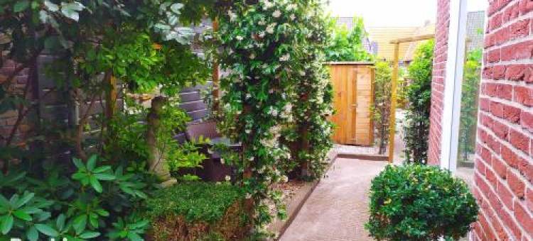 Beach Holiday Appartements图片