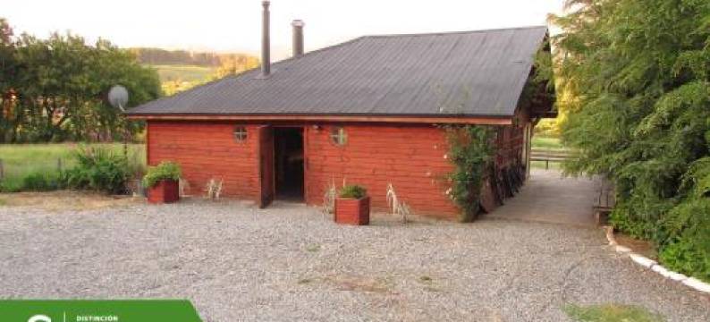 Cabañas Amunantu图片