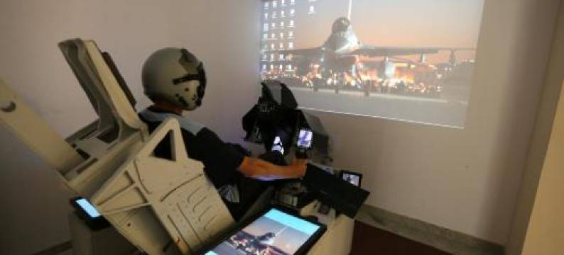 弗罗茨瓦夫机场卡斯穆纳提酒店(Hotel Kosmonauty Wrocław-Airport)图片