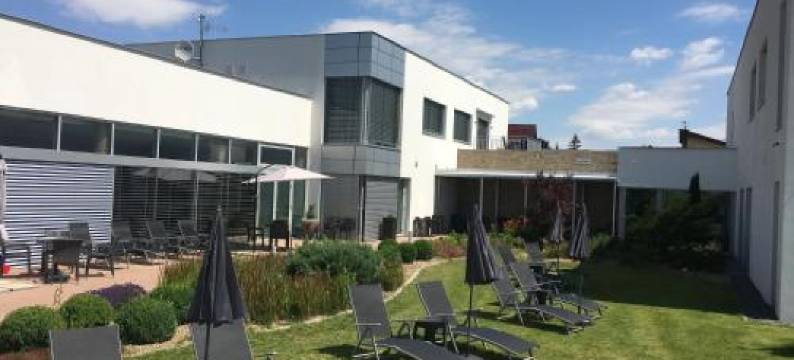 Hotel Harmony Medical & Wellness-Free Parking, 1,8km from the Center图片