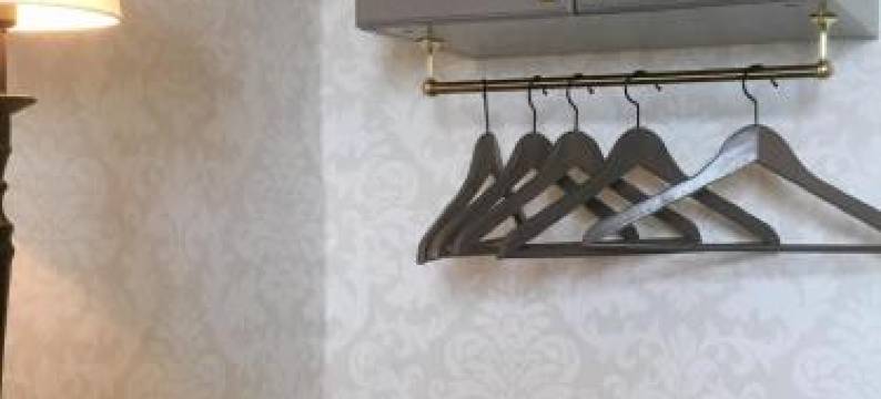 伯雷花园住宿加早餐旅馆(Borregården Bed & Breakfast)图片