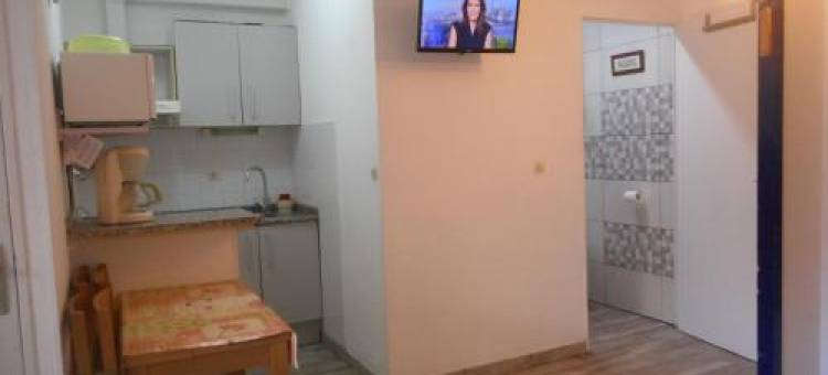 Appartement Vieux Boucau图片