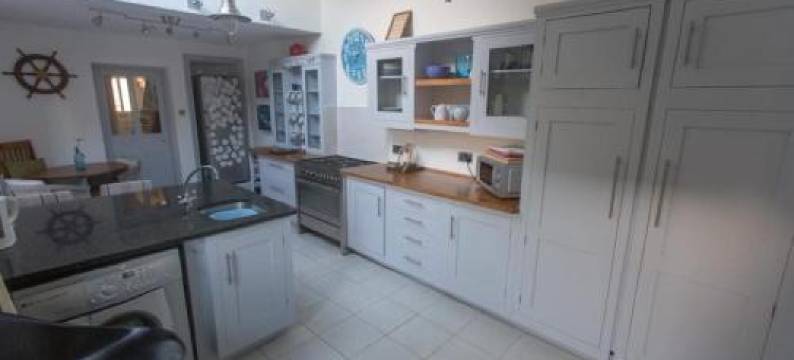 Holiday House Pembroke Dock图片