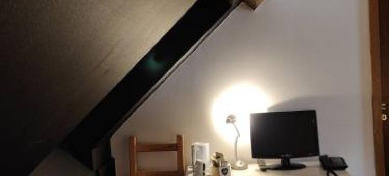 伊斯盖普烧烤酒店(Le Temps d'Une Escapade)图片