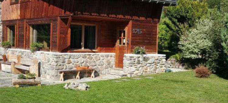 Chalet Martinique - Chamonix All Year图片