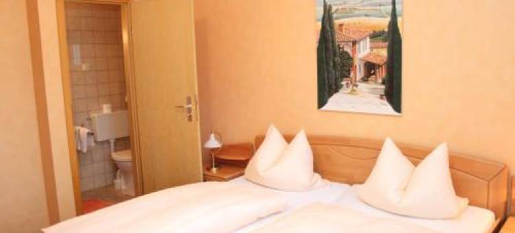 阳光公寓(Haus Sonnenschein)图片