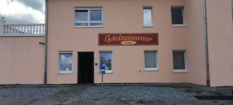 Gästezimmer Faut图片