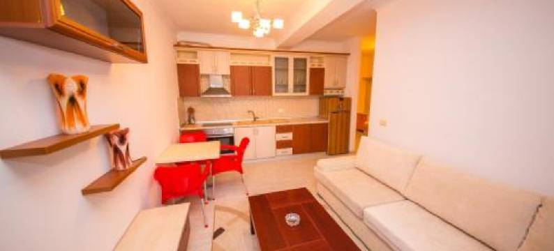 Apartments Qerret图片