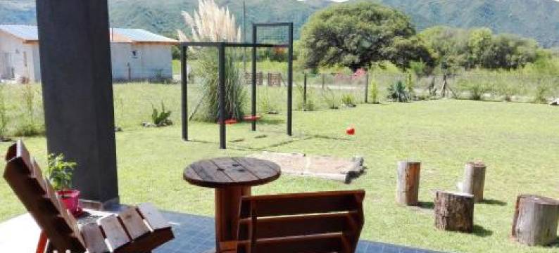 Cabañas Buena Vista - Santa Rosa图片