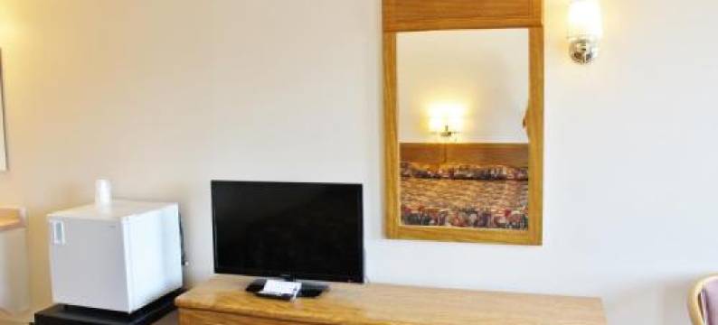 奥特溪旅馆(Otter Creek Inn)图片