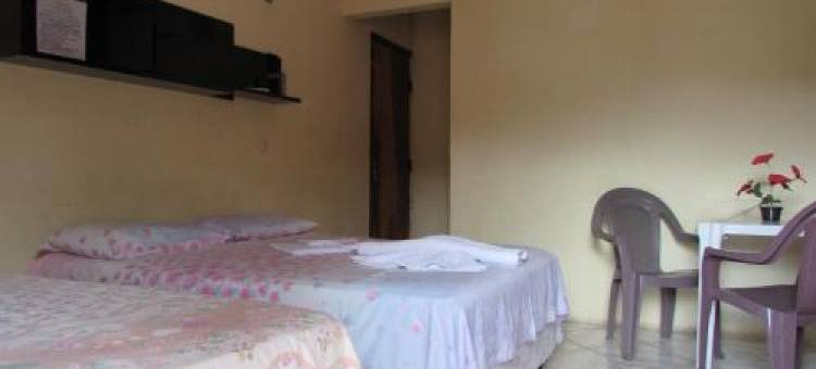 Pousada Pé de Serra Baturité图片