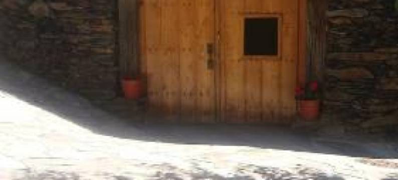 Palloza Baltasar图片