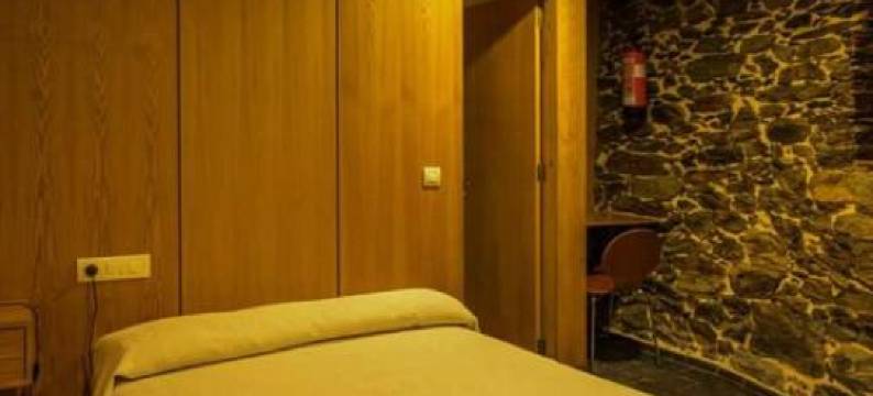 Palloza Baltasar图片