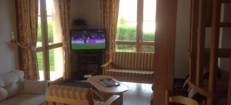 Lac de Naussac图片