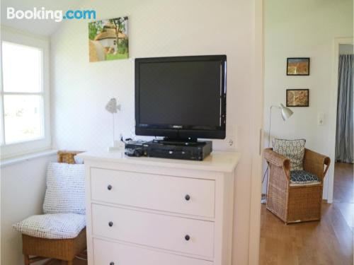 Gorgeous Home in Börgerende with Wifi Hotel Overview