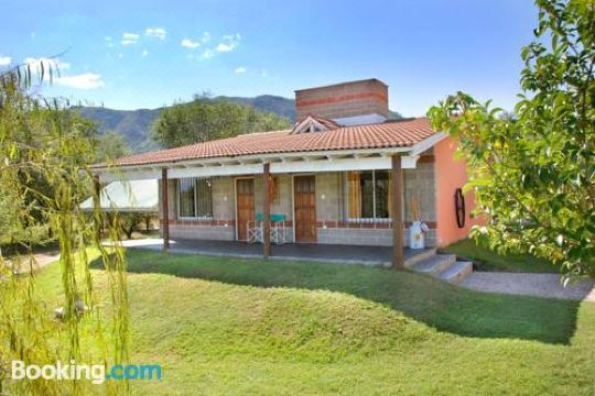 Posada Jardin del Cerro(Posada Jardin del Cerro)图片