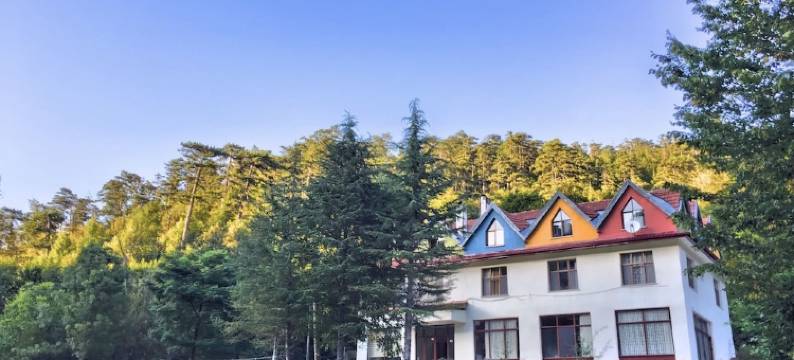 门根 - 耶尼杰欧马艾维酒店(Mengen - Yenice Orman Evi)图片