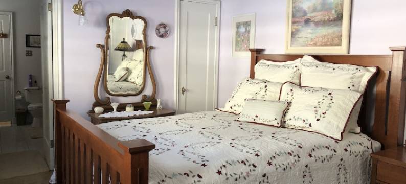 苏加克太阳山民宿(Sujak on Sunnyhill Bed and Breakfast)图片