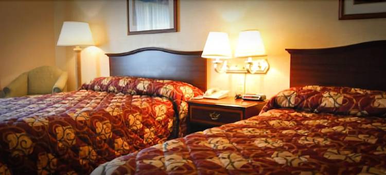 考沙塔格兰酒店(Coushatta Grand Inn)图片