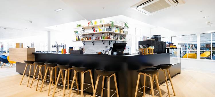 住宿城市公寓酒店(近巴黎迪士尼乐园®)(Staycity Aparthotels Near Disneyland Paris)图片
