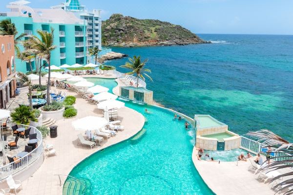 oyster bay beach resort(奥斯特湾海滩度假酒店)