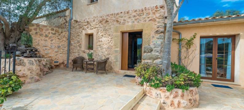 塞利萨尔酒店(S'Erissal)图片