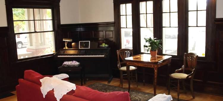 日内瓦女士民宿(Lady Geneva Bed & Breakfast)图片