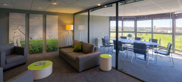 高尔夫Fontcaude酒店(Hôtel Golf Fontcaude)图片