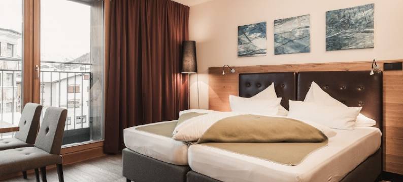 安东尼生活方式酒店(Anthony's Life&Style Hotel)图片