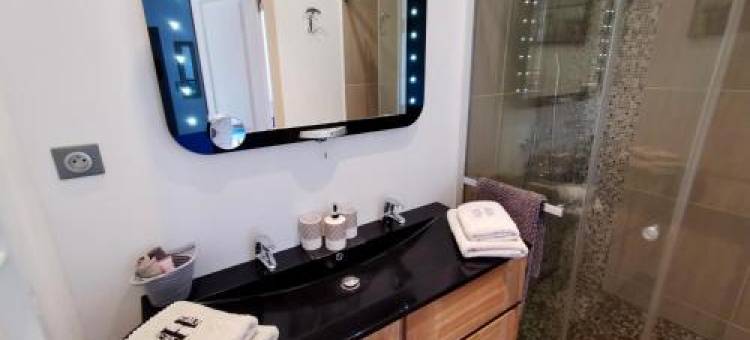 Le Mas des Loges - les Vans / Chambonas图片