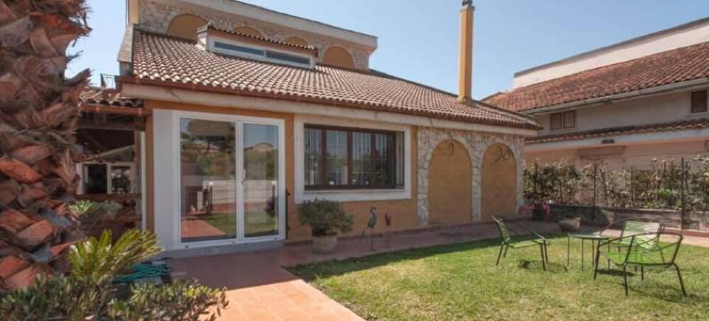 维多利亚屋酒店(Vittoria House)图片