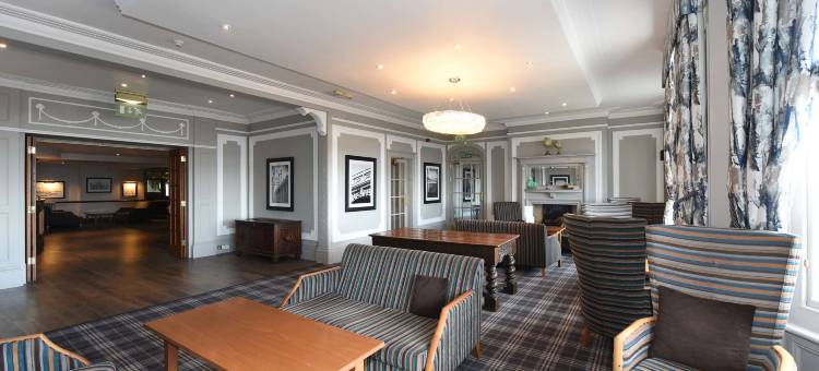 老船酒店(The Old Ship Hotel)图片
