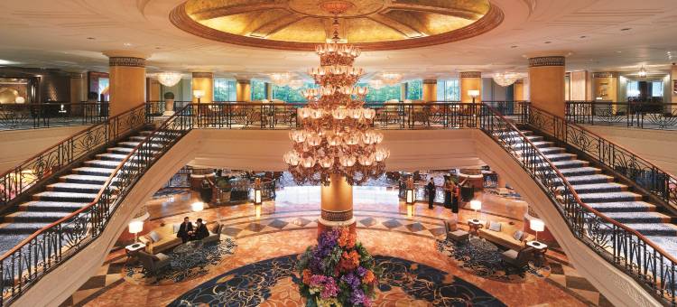 麦卡蒂香格里拉大酒店, 马尼拉(Makati Shangri-La, Manila)图片