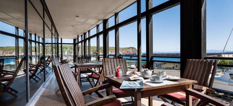 卡纳尔酒店(Hotel do Canal)图片