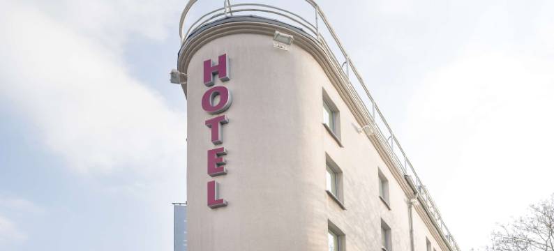 康铂莱比锡市北酒店(Hotel Leipzig City Nord by Campanile)图片