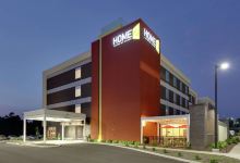 黑格斯敦希尔顿惠庭酒店(Home2 Suites by Hilton Hagerstown)酒店图片