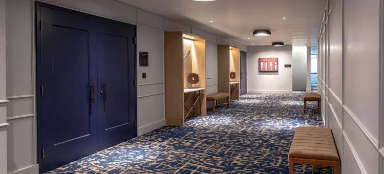 霍尔斯顿之家纳什维尔, Hyatt臻选(Holston House in the Unbound Collection by Hyatt)图片