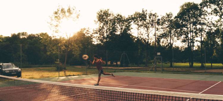 法国之地度假屋 - 蒙孔图尔活动公园(Terres de France - Moncontour Active Park)图片