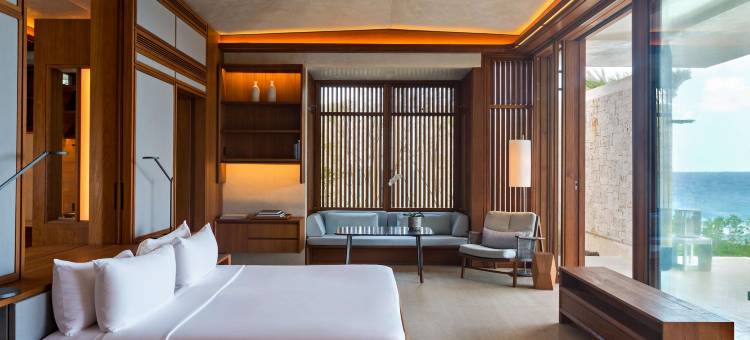 安缦茵澜(Amanera)图片