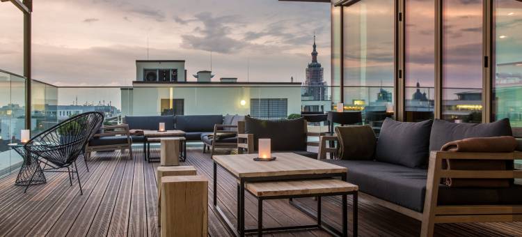 曼海姆丽笙酒店(Radisson Blu Hotel, Mannheim)图片