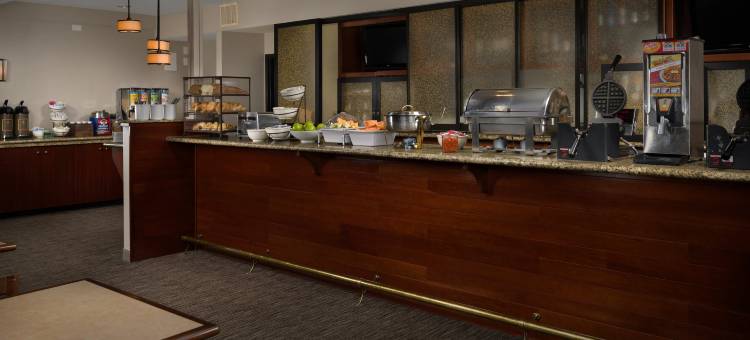 波特兰国际机场丽怡酒店(Country Inn & Suites by Radisson, Portland International Airport, or)图片